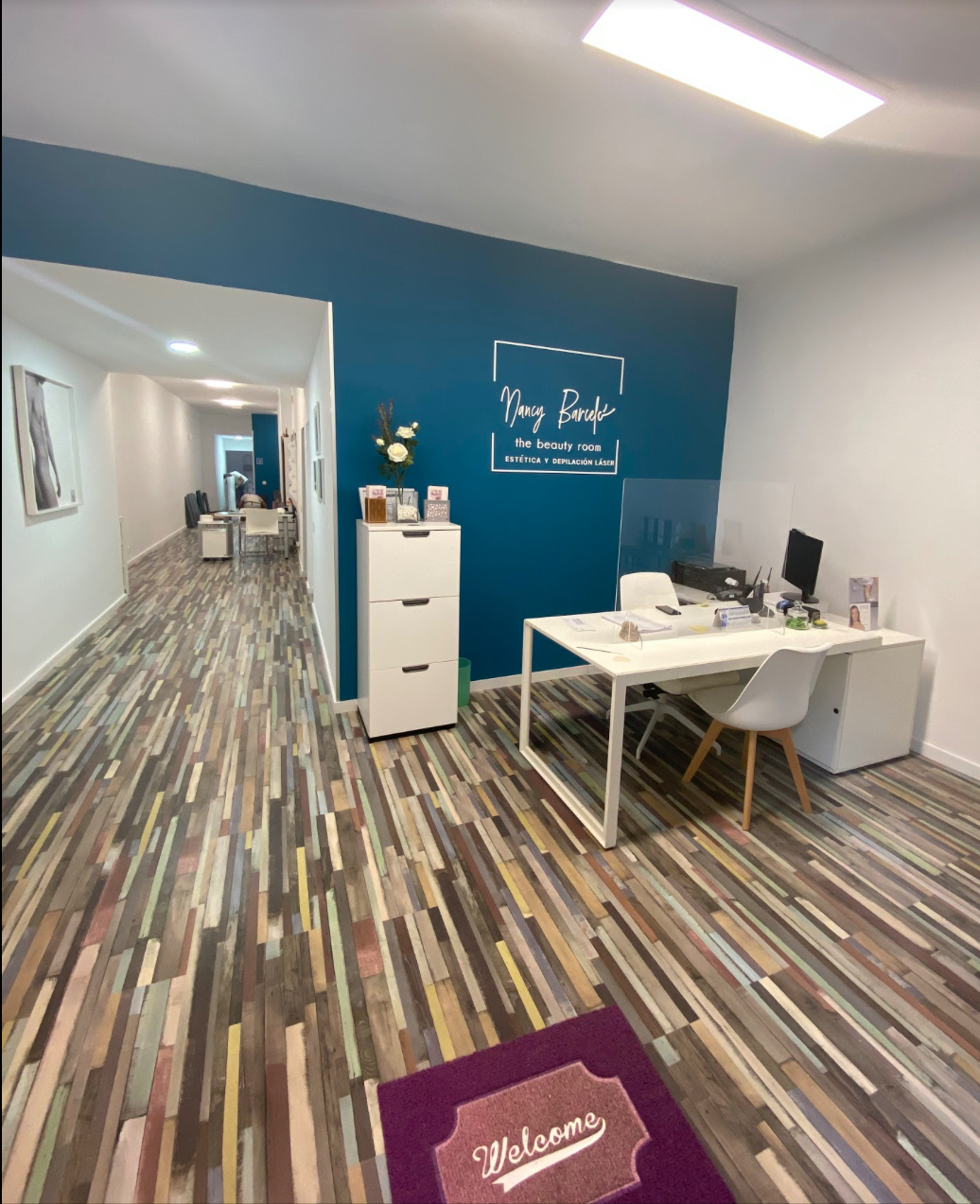 Galería en miniatura