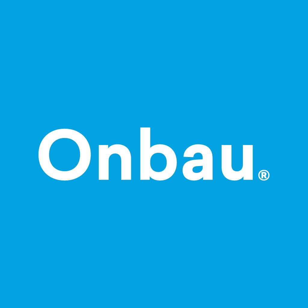 Onbau Logo
