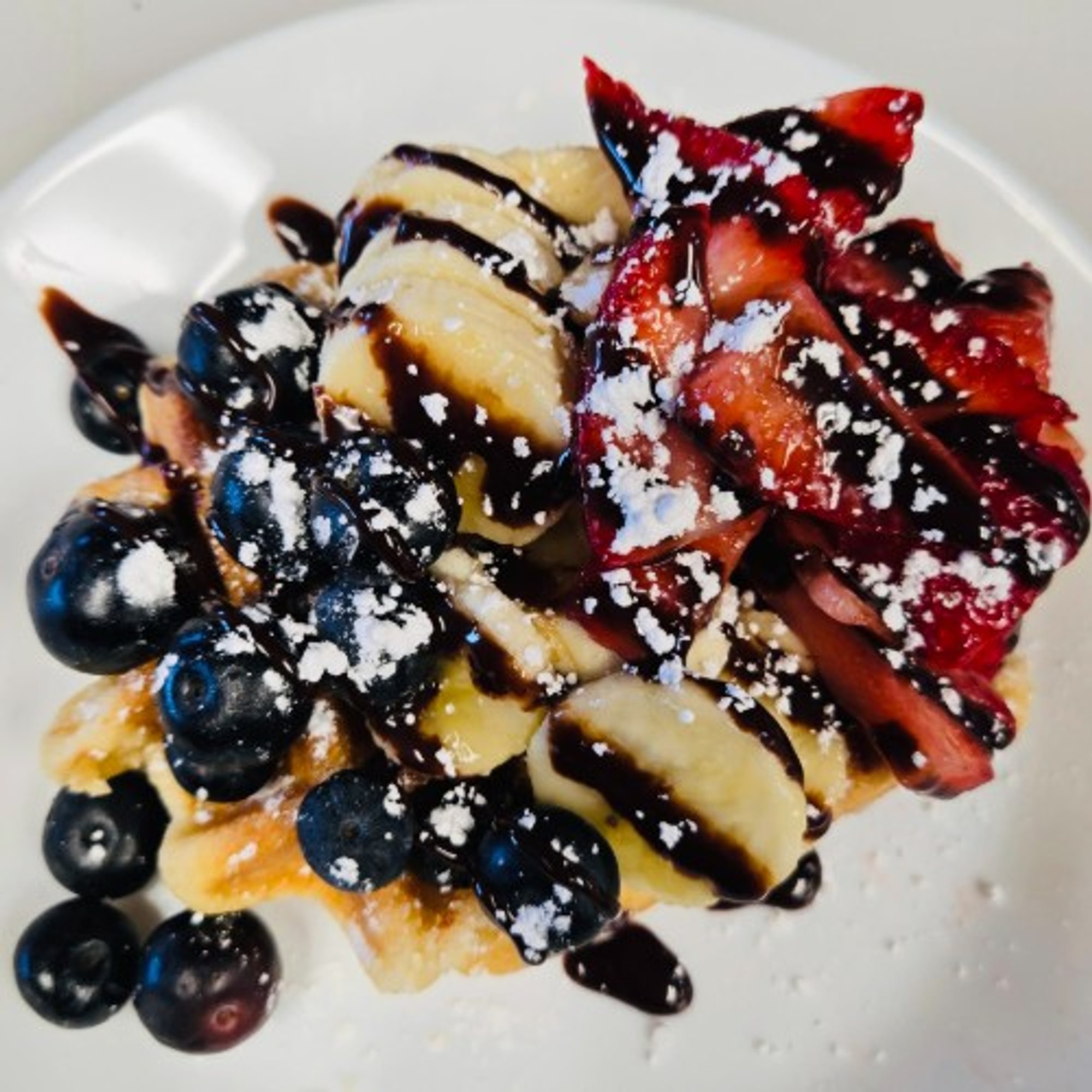 Fruity