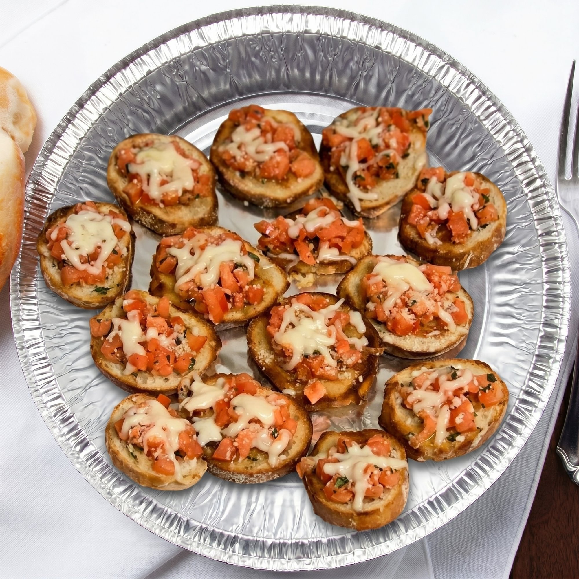 Bruschetta