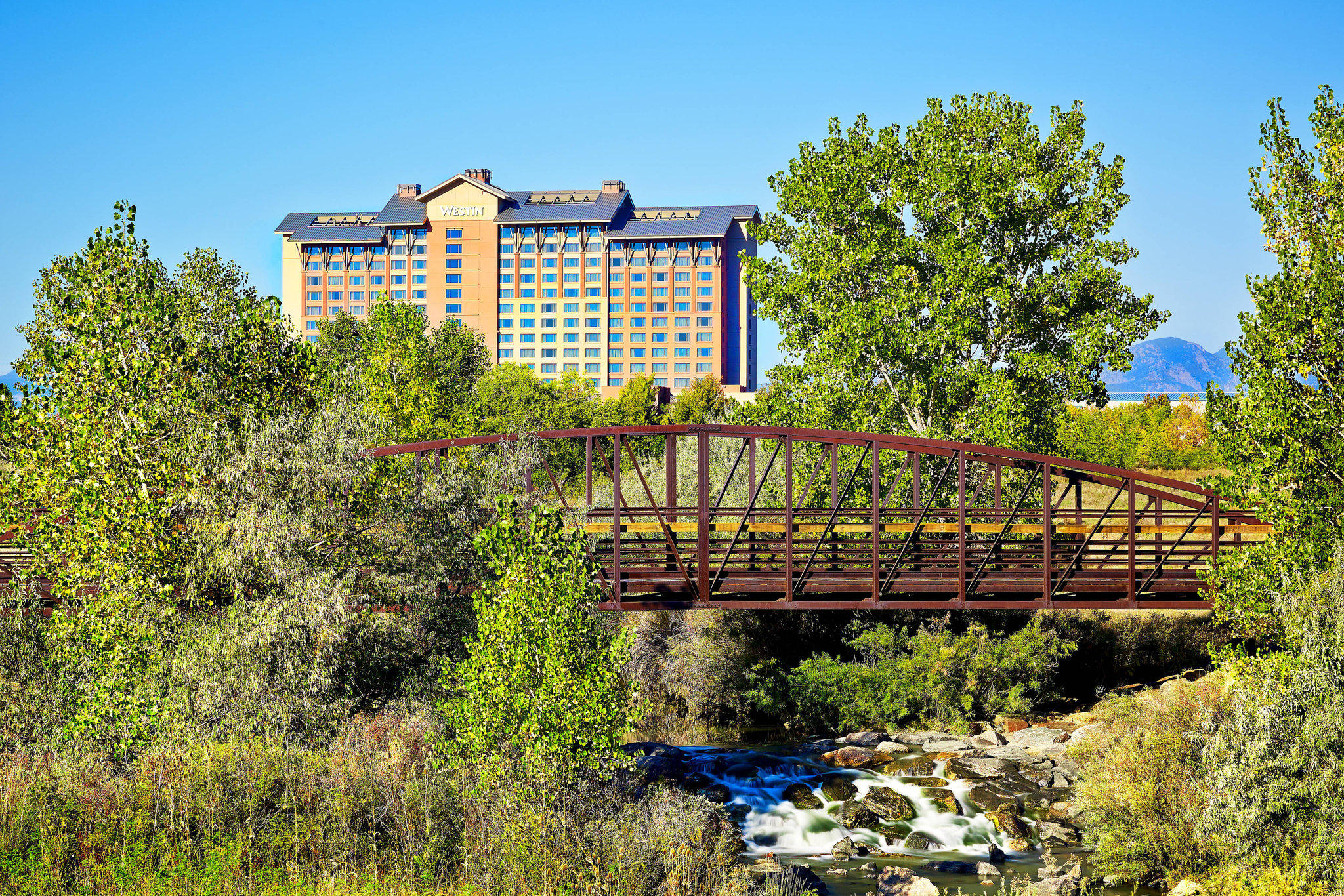 The Westin Westminster Photo