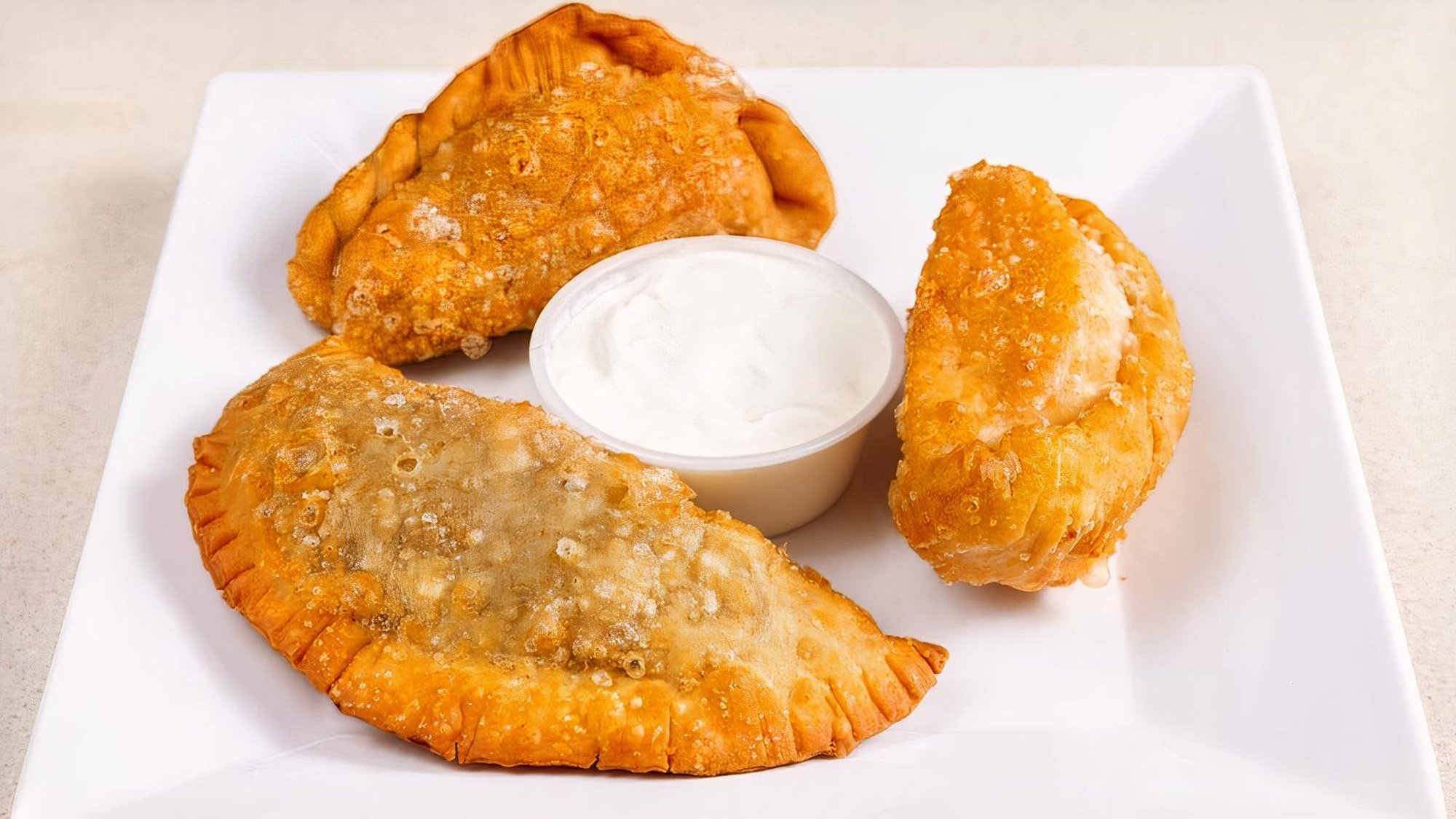 Empanadas (Single)