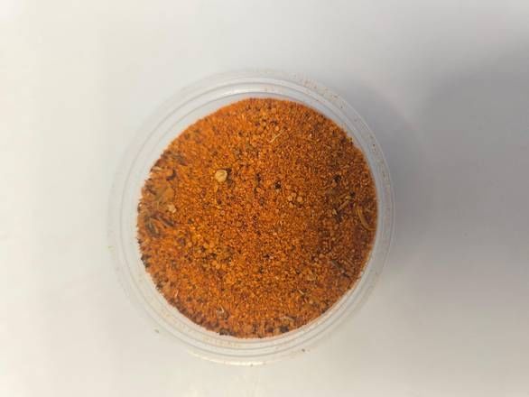 Cajun Butter Cup