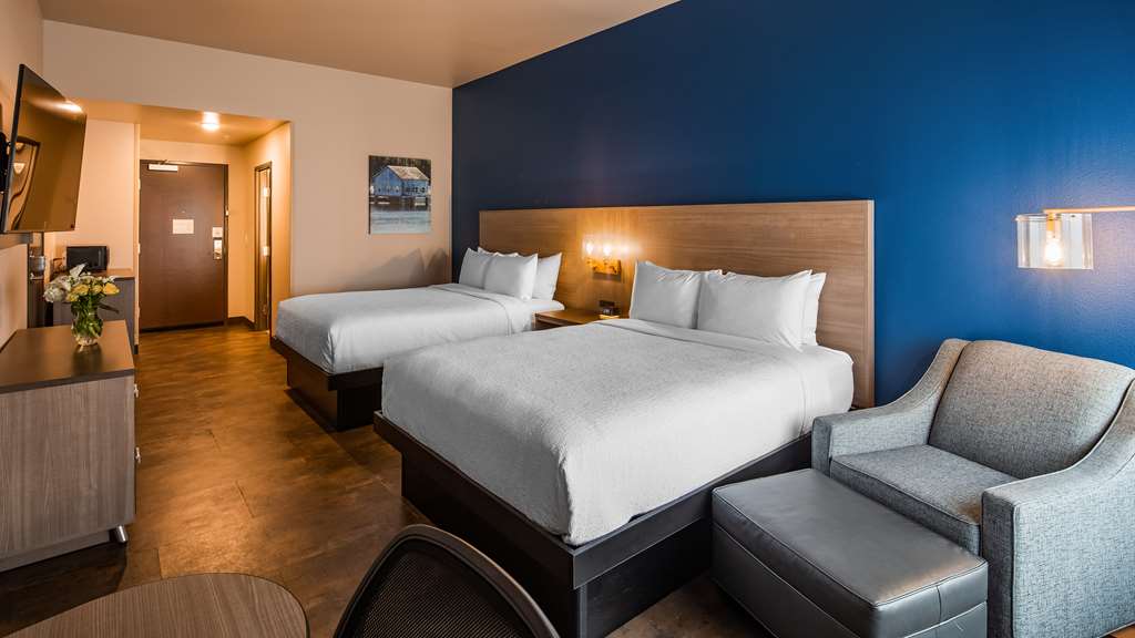 The Forge Hotel, BW Signature Collection Image