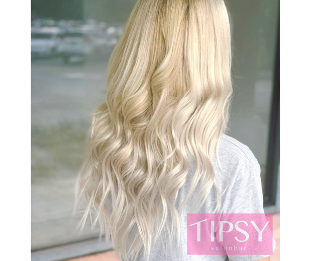 Images Tipsy SalonBar