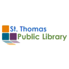 St Thomas Public Library St. Thomas (Elgin)