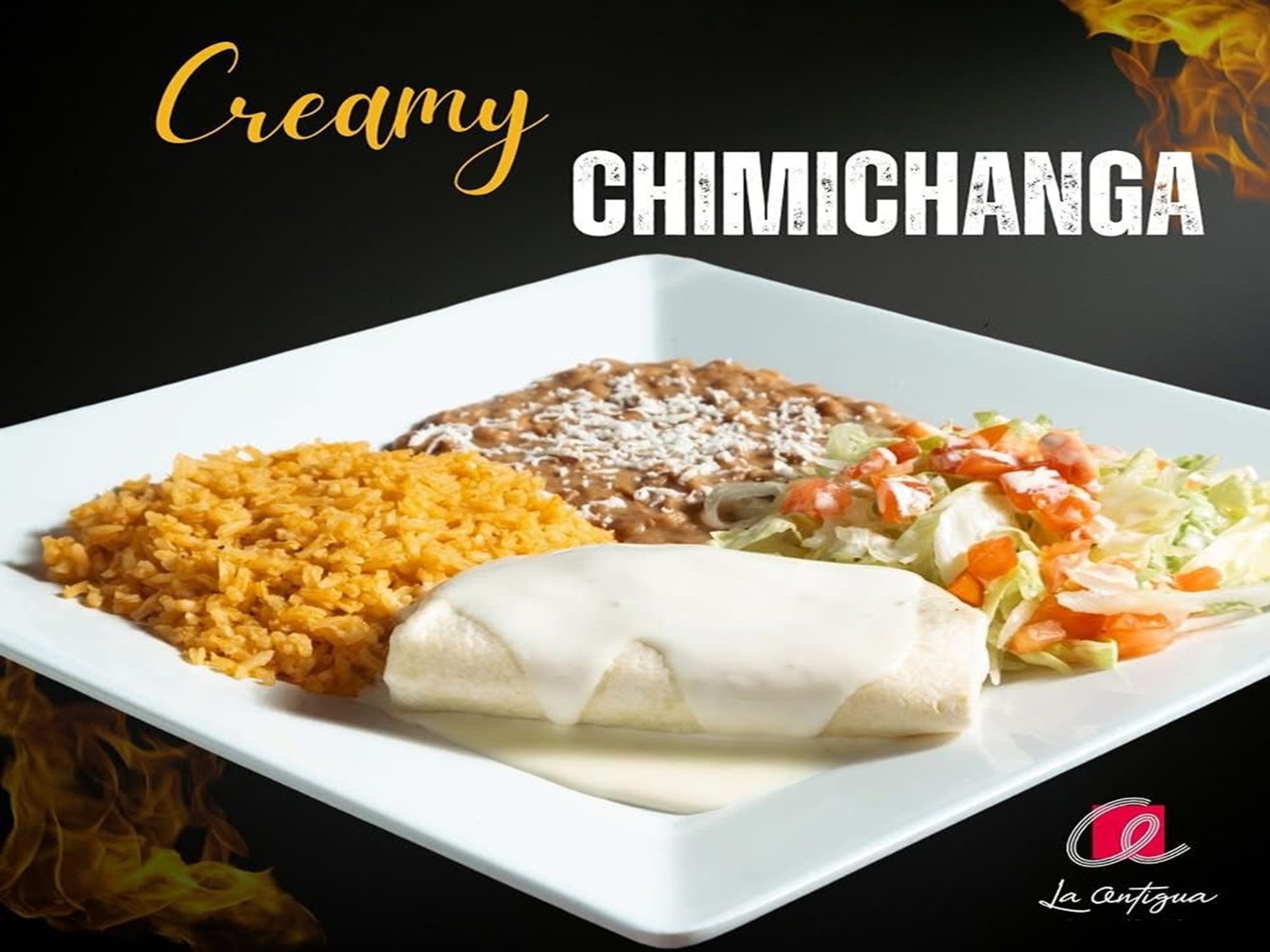 Chimichanga
