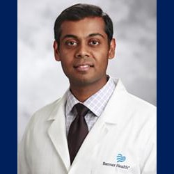 Vivek Kesara, MD