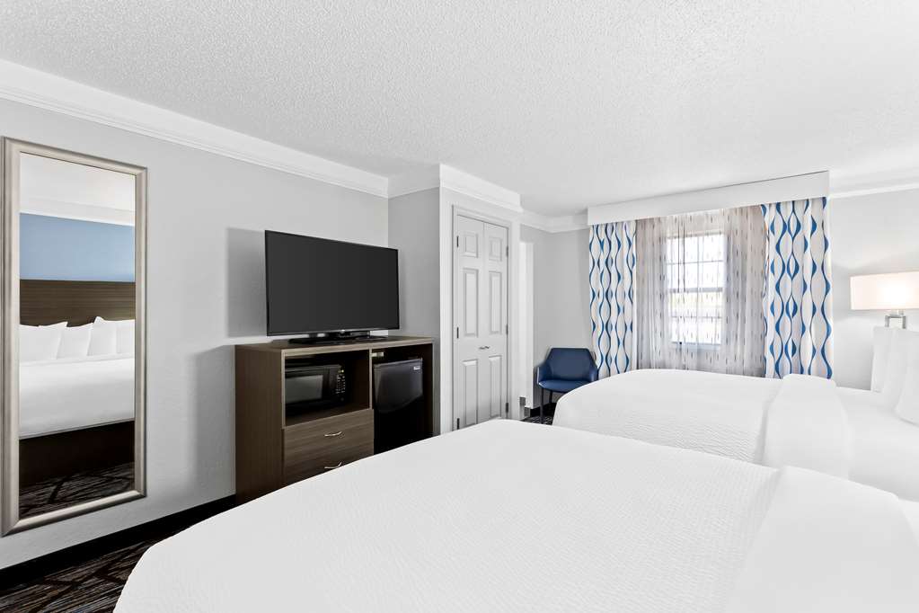 Best Western Schaumburg – O’Hare NW Image