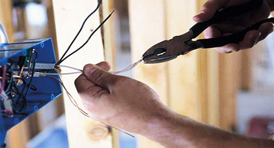 Electrical Installation Courses In Hertfordshire Libraries