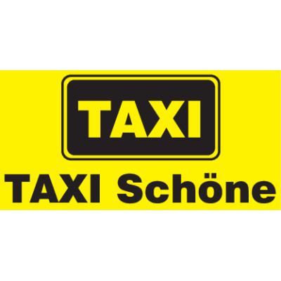 Logo von Taxi Schöne
