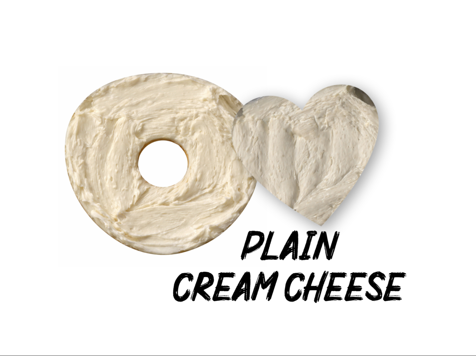Plain Cream Cheese