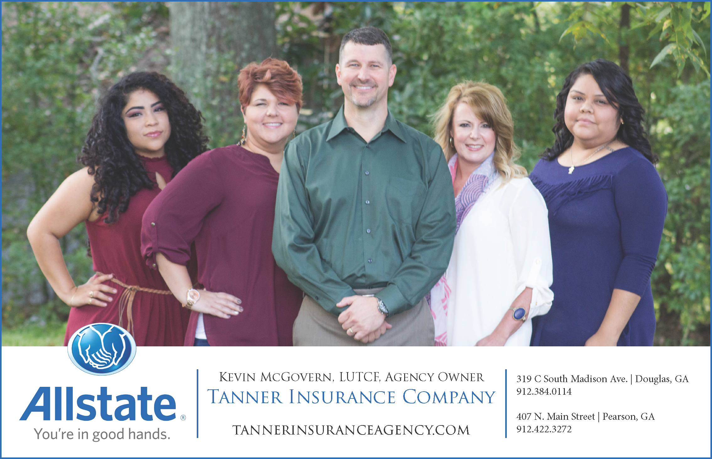 Tanner Insurance Agency, Inc. Photo