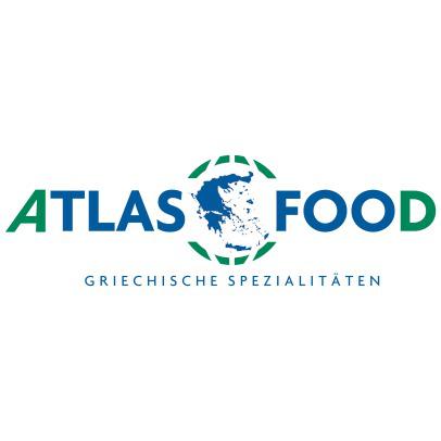 Logo von Atlas Food GmbH