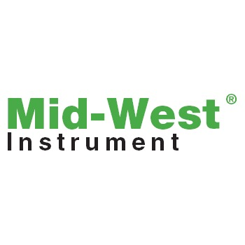 Mid-West Instrument Logo
