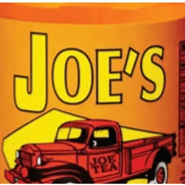 Joe's Mango Lemonade