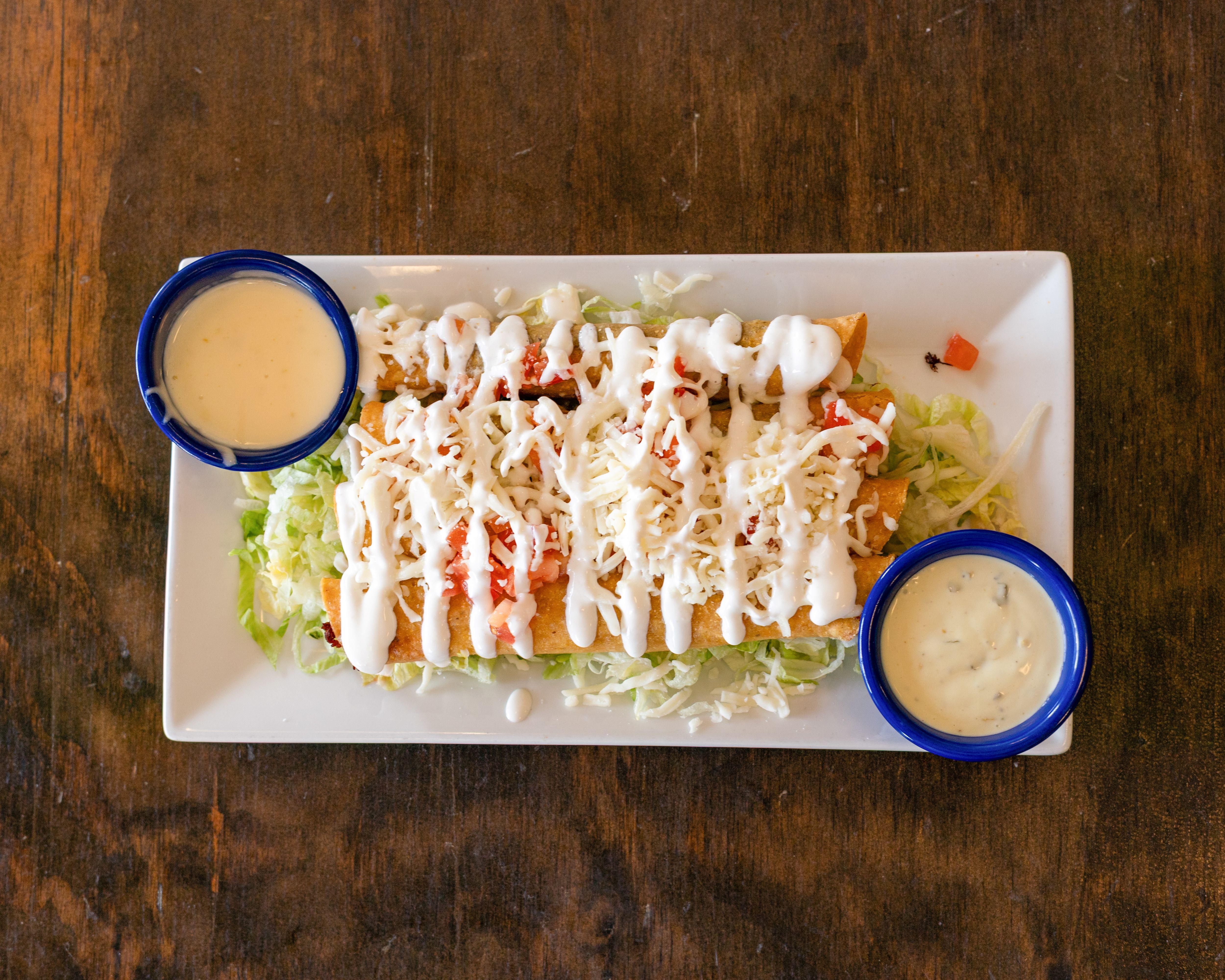 Flautas
