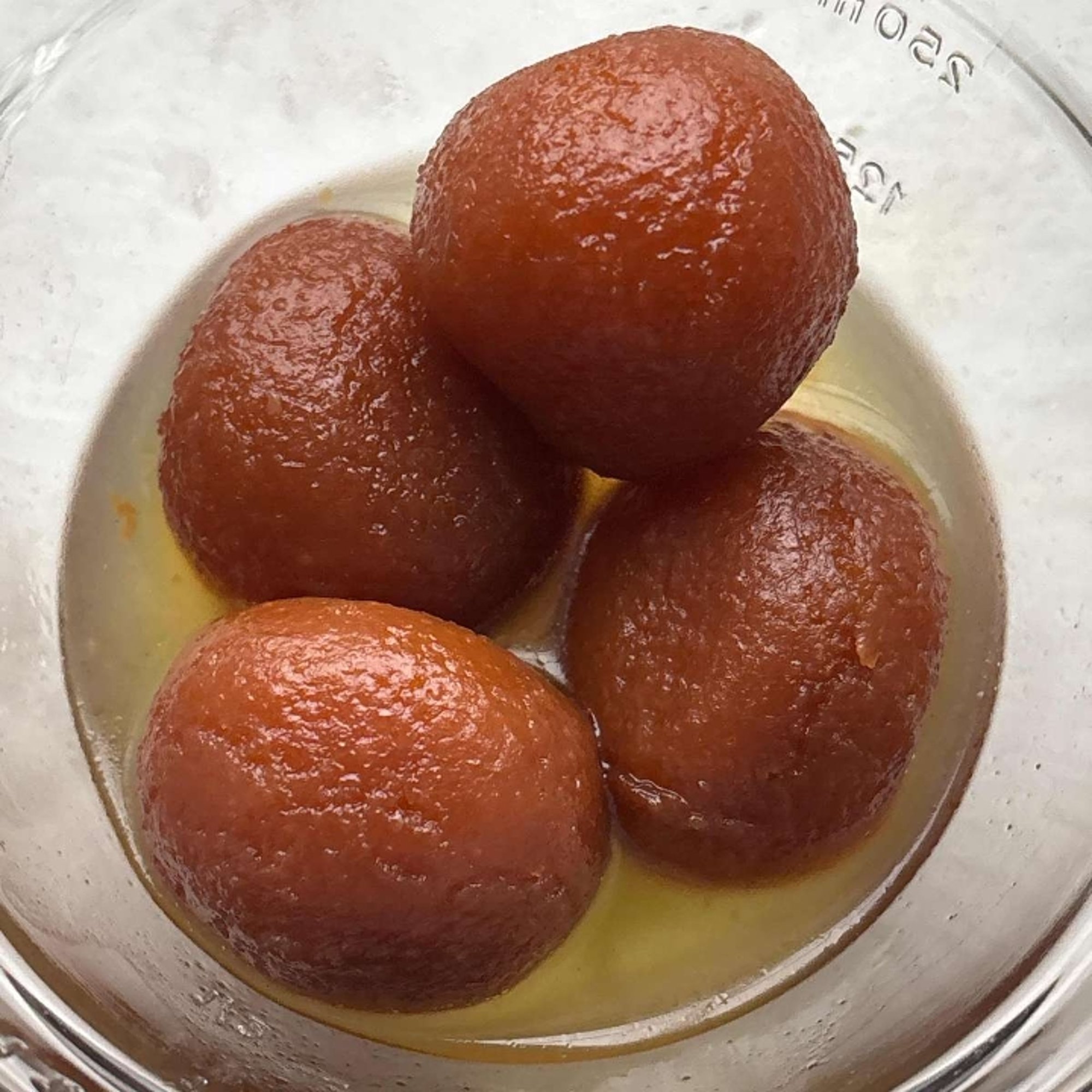 Gulab Jamun