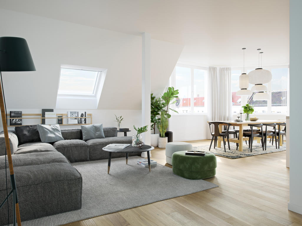 Bild der Kopernikusstr. 30, Warschauer Str. 65 by ZIEGERT