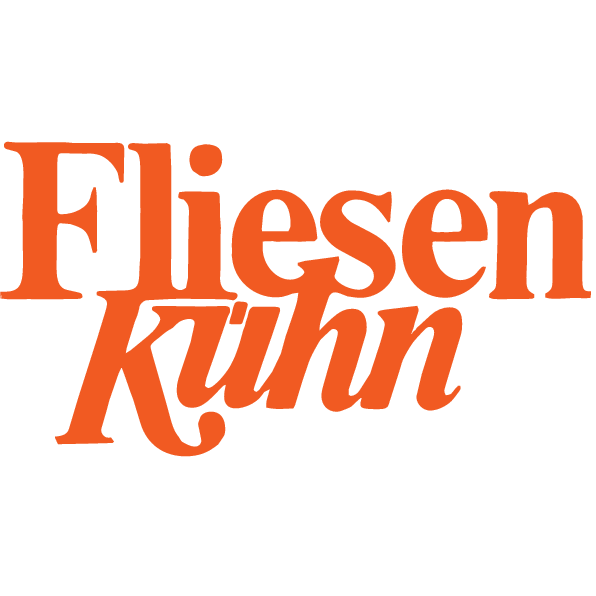 Logo von Fliesen Kühn