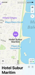 Galería en miniatura