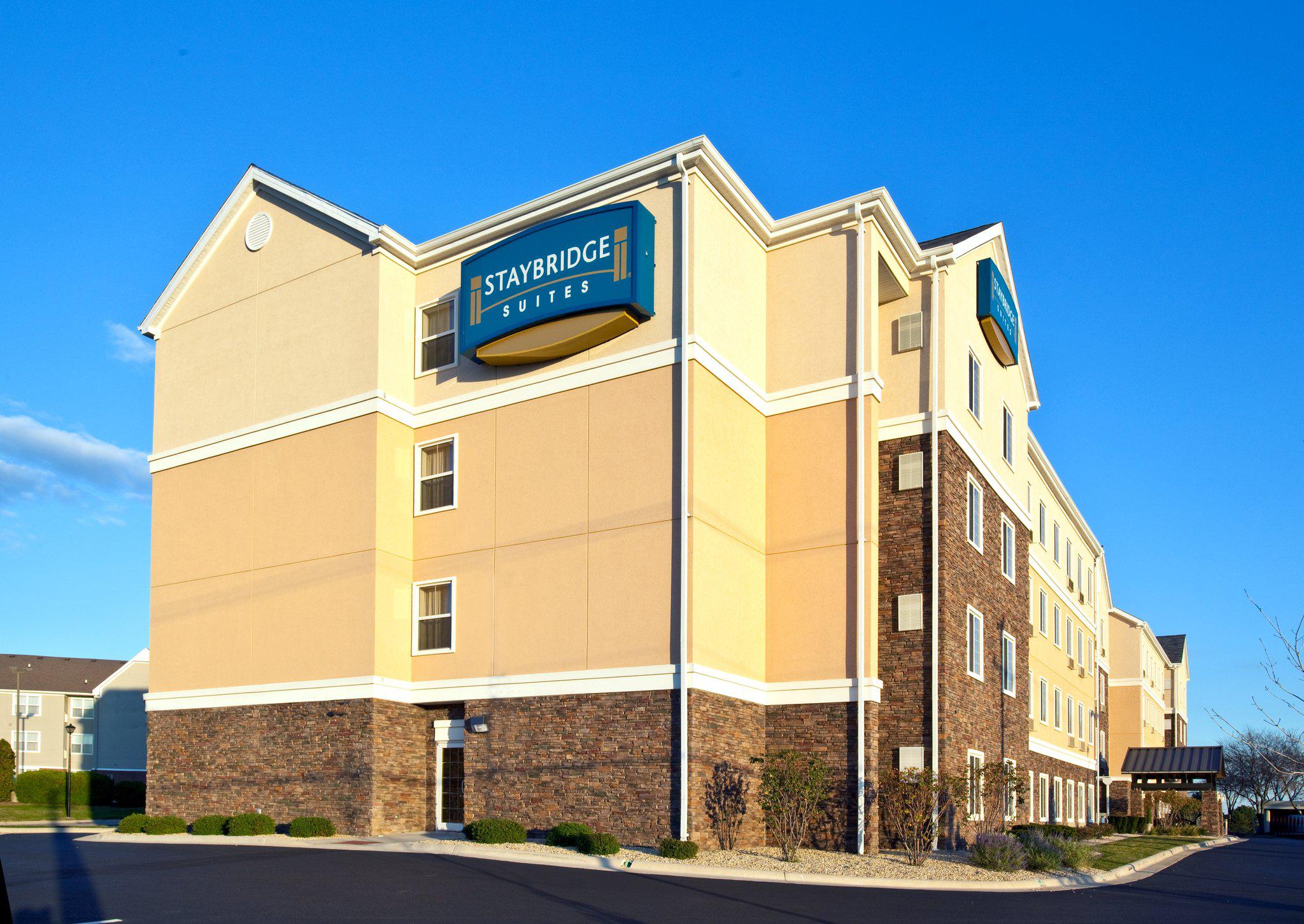 Staybridge Suites Rockford Photo