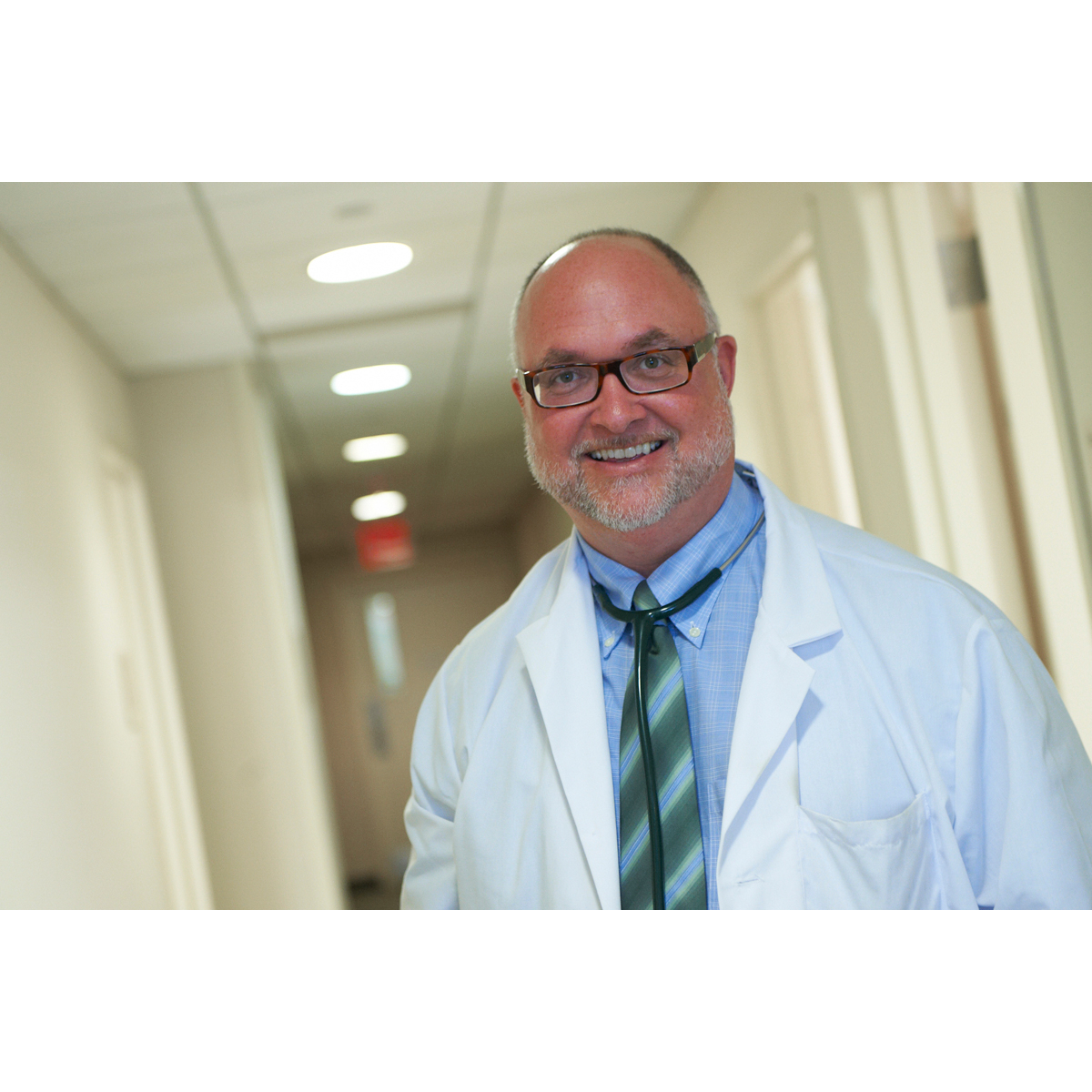 David H. Ilson