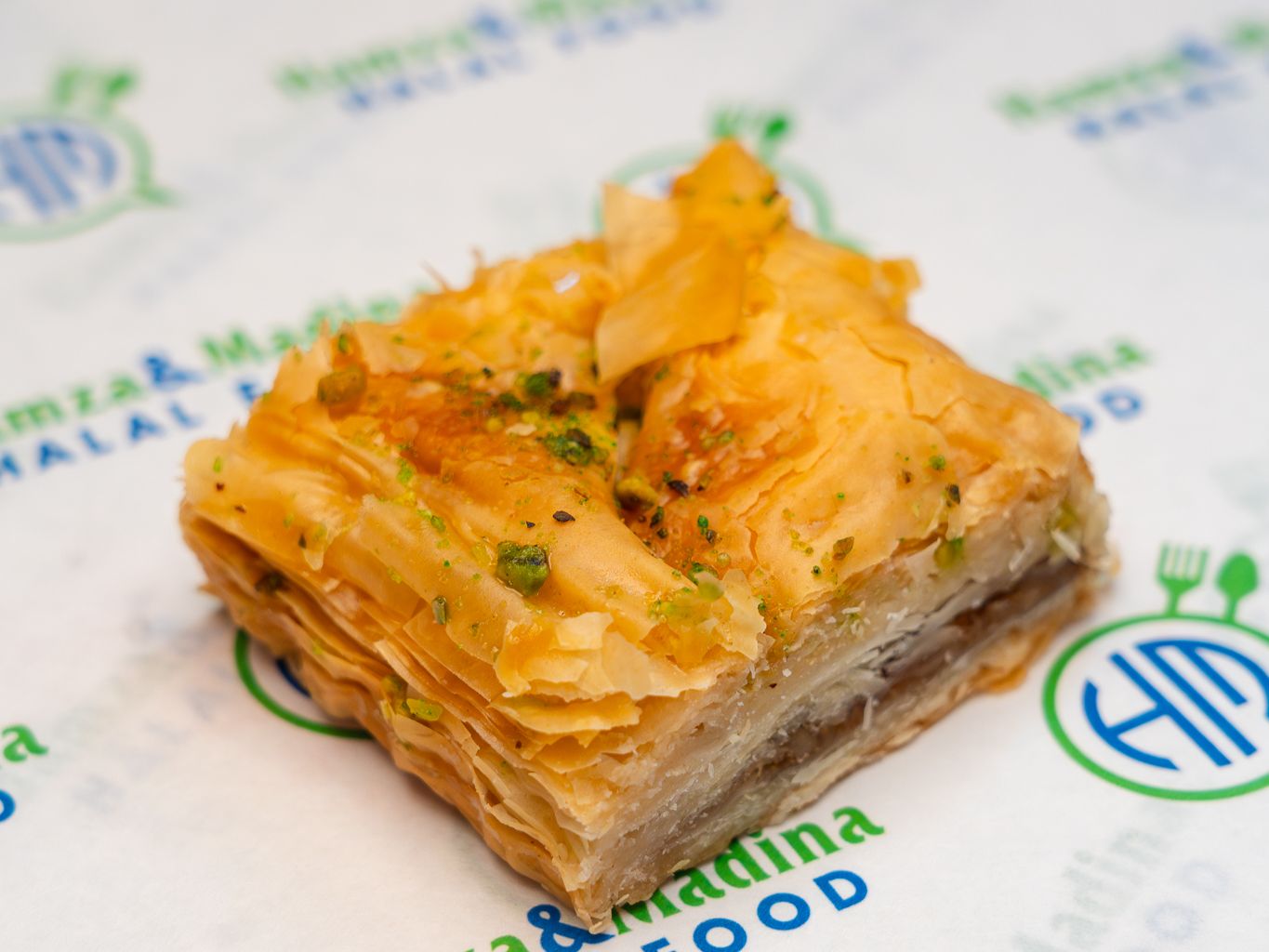 Baklava