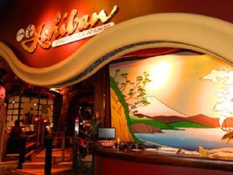 Images Ichiban Japanese Steakhouse & Sushi Bar