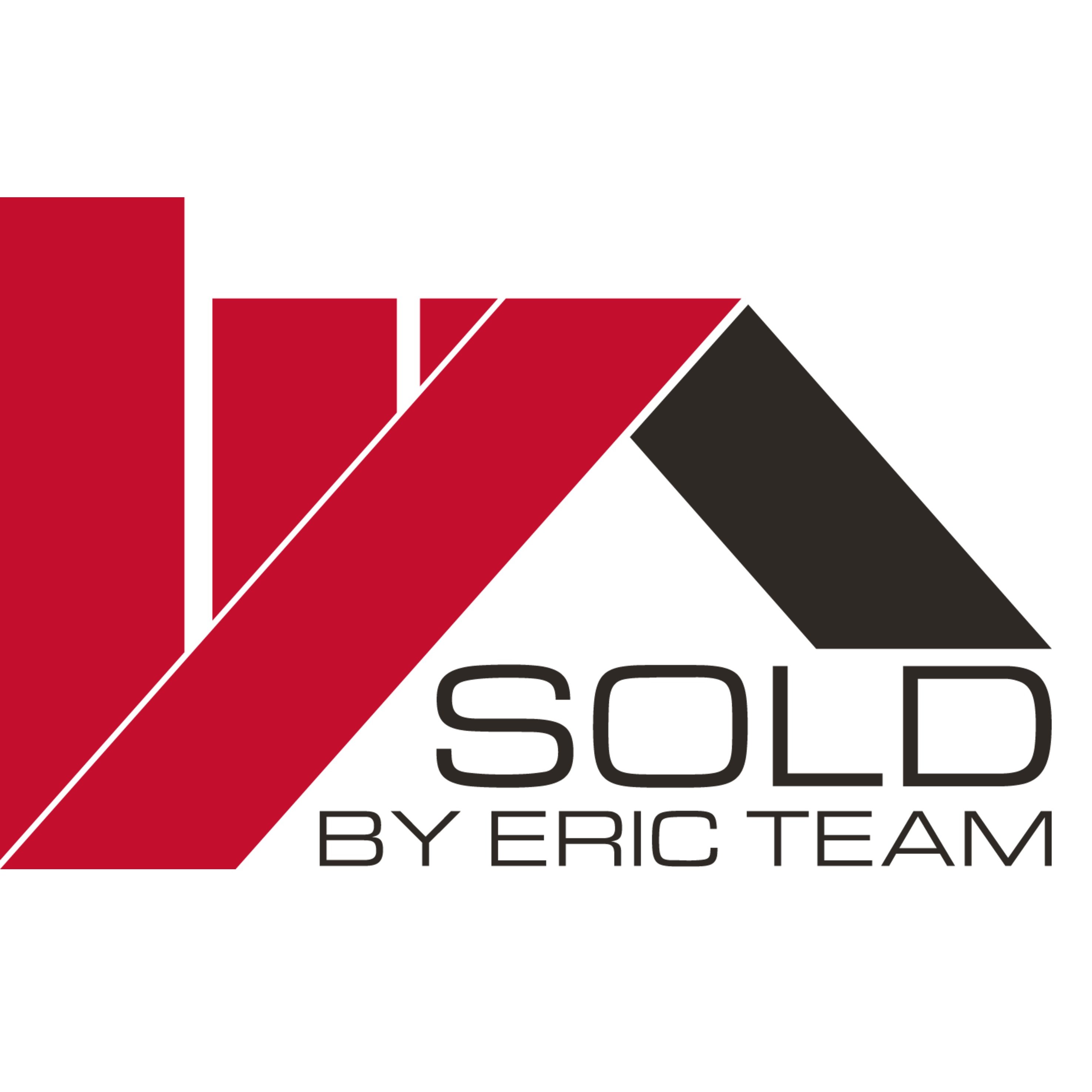 Sold By Eric Team - Eric Jurmo