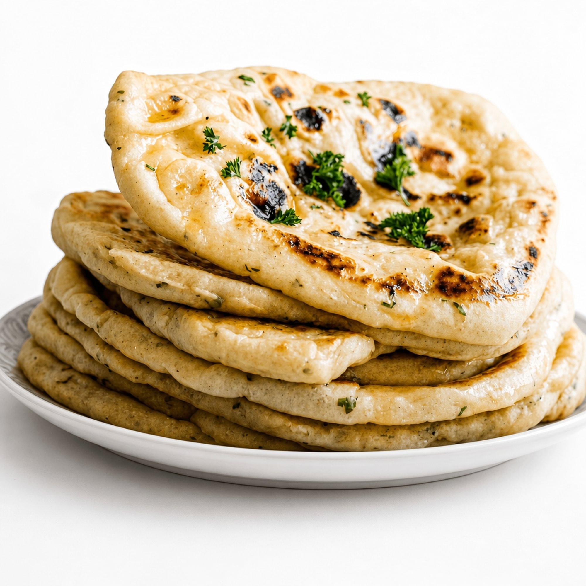Pita Bread