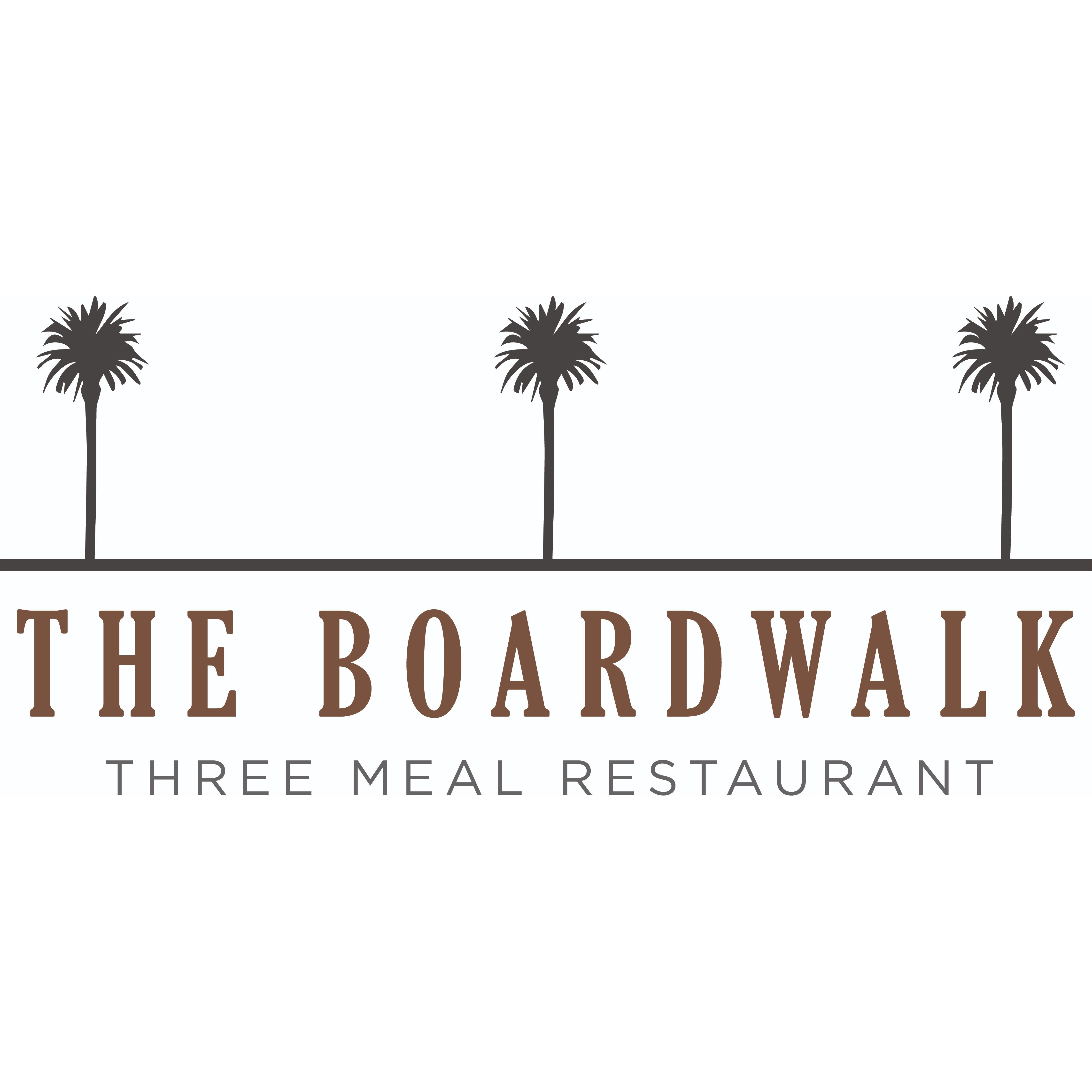 The Boardwalk Restaurant Photo