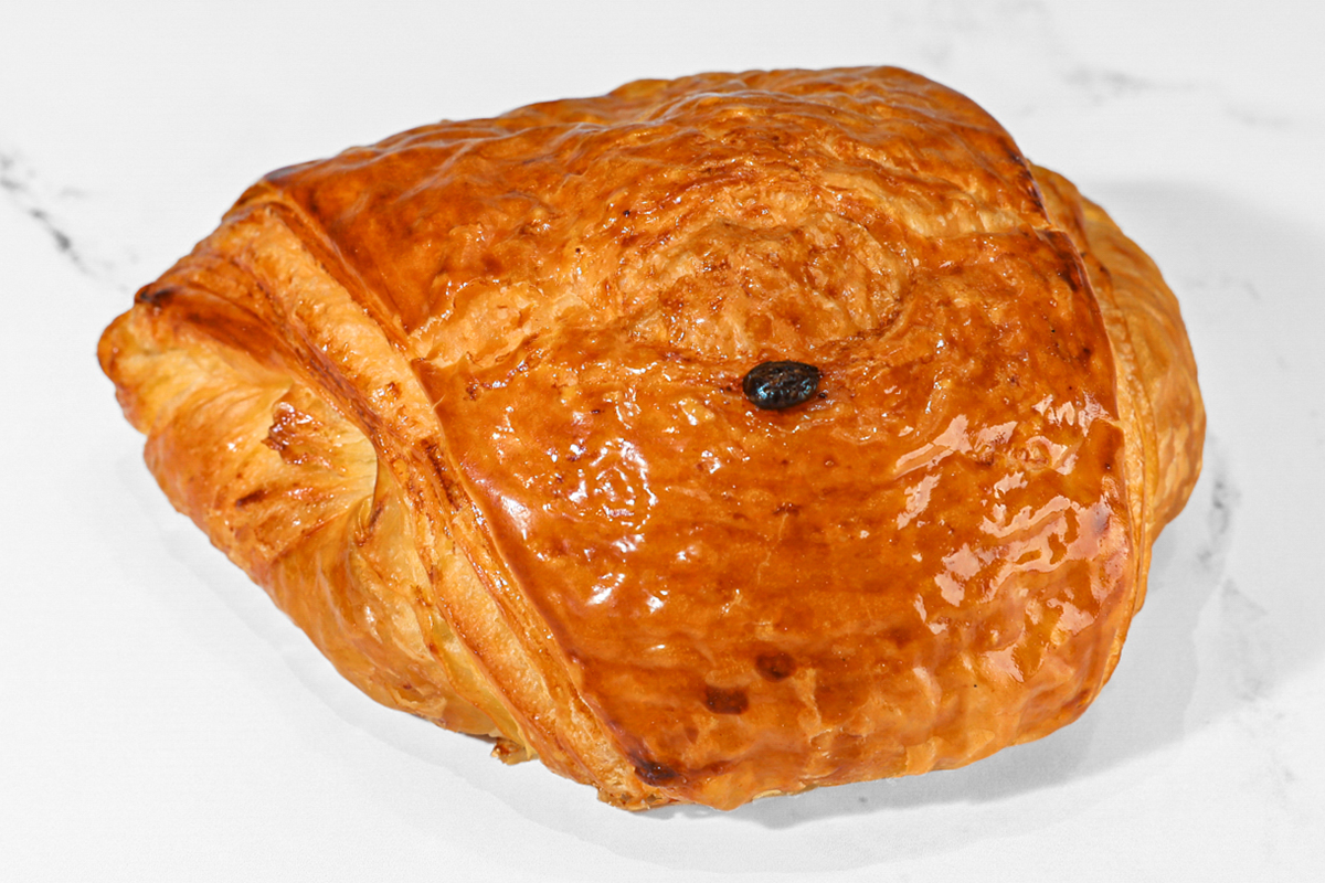 Chocolate Croissant