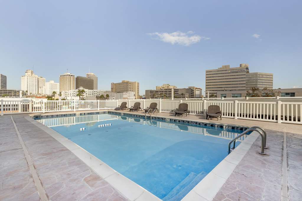 Best Western Corpus Christi Image