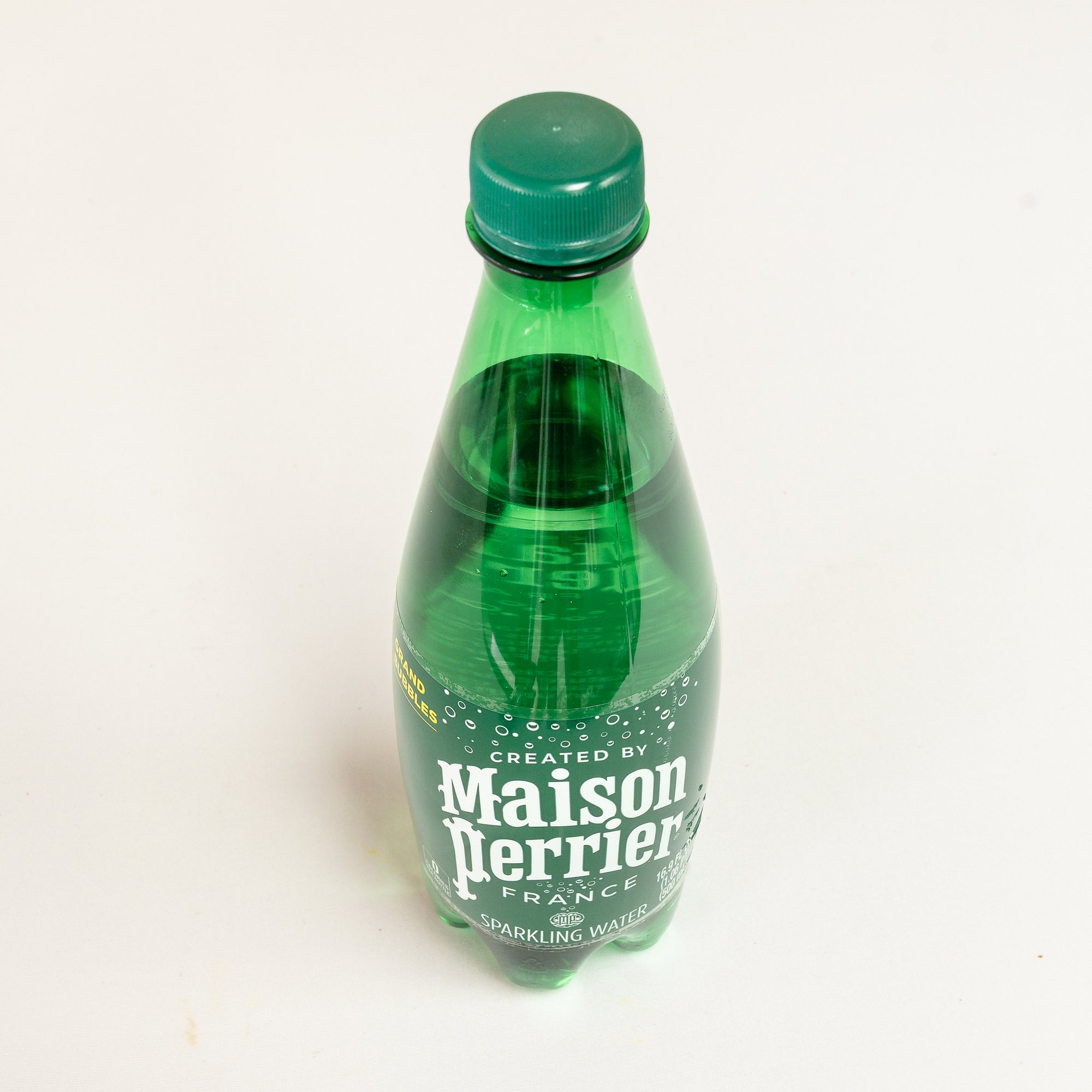 Maison Perrier Water