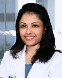 Anuja Vyas, MD, FACOG Photo