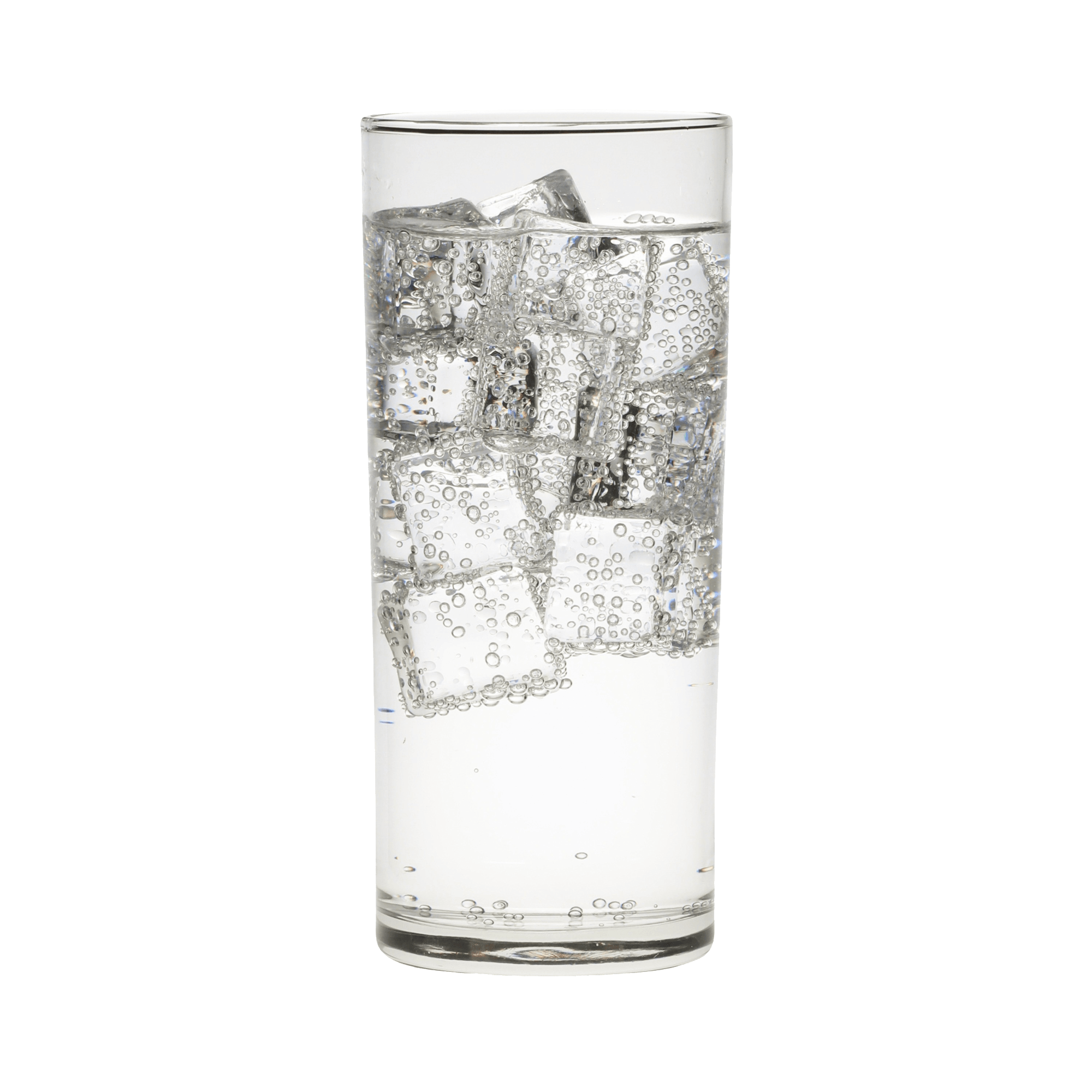 Sparkling Water