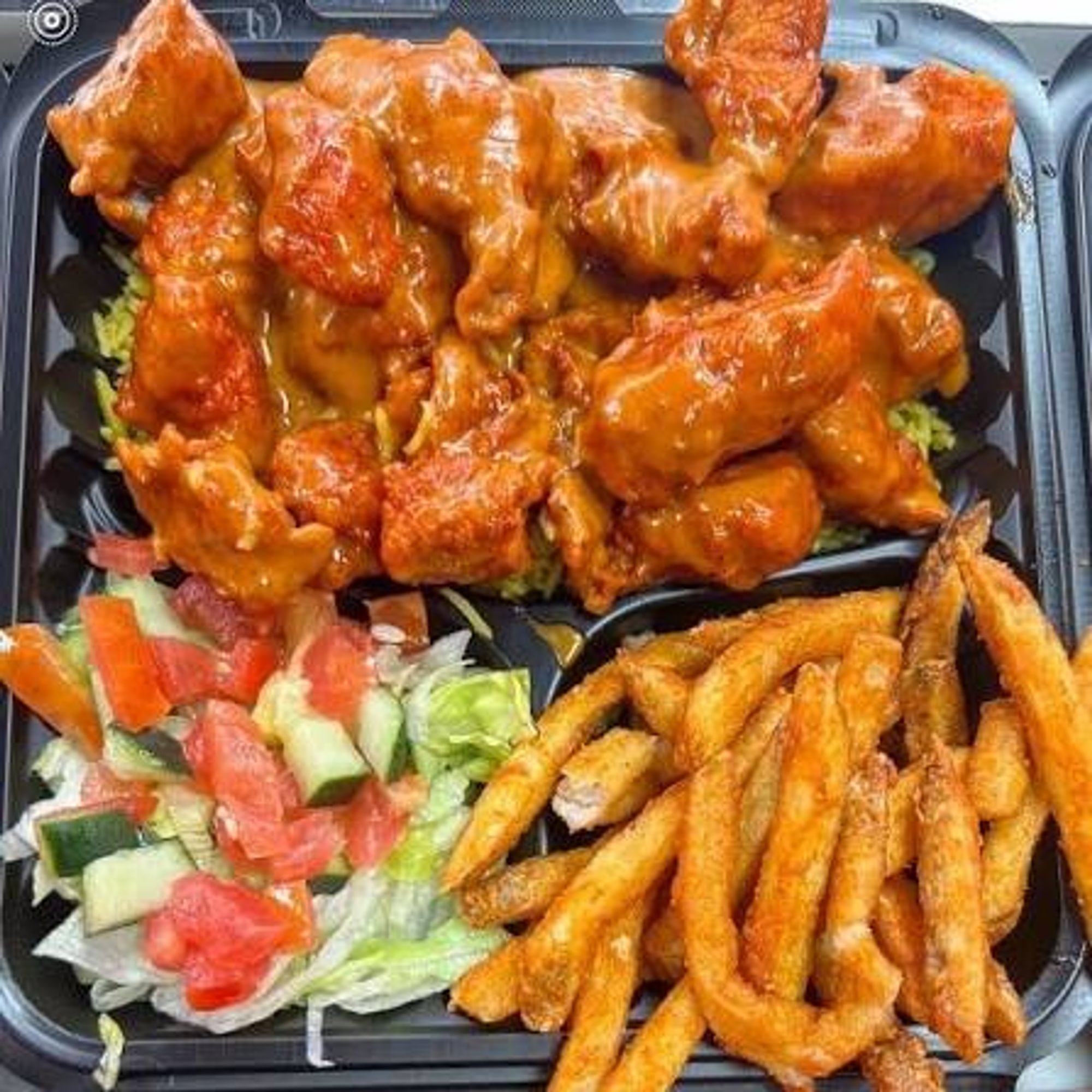 Salito Bowl