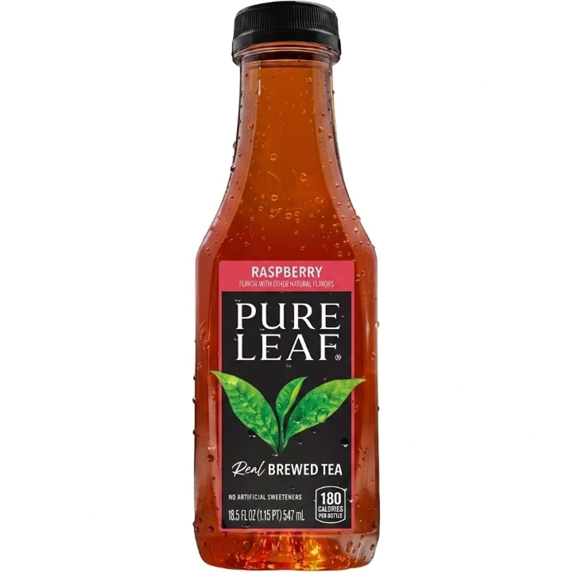 Pure Leaf Raspberry