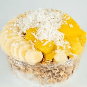 Abacaxi Bowl