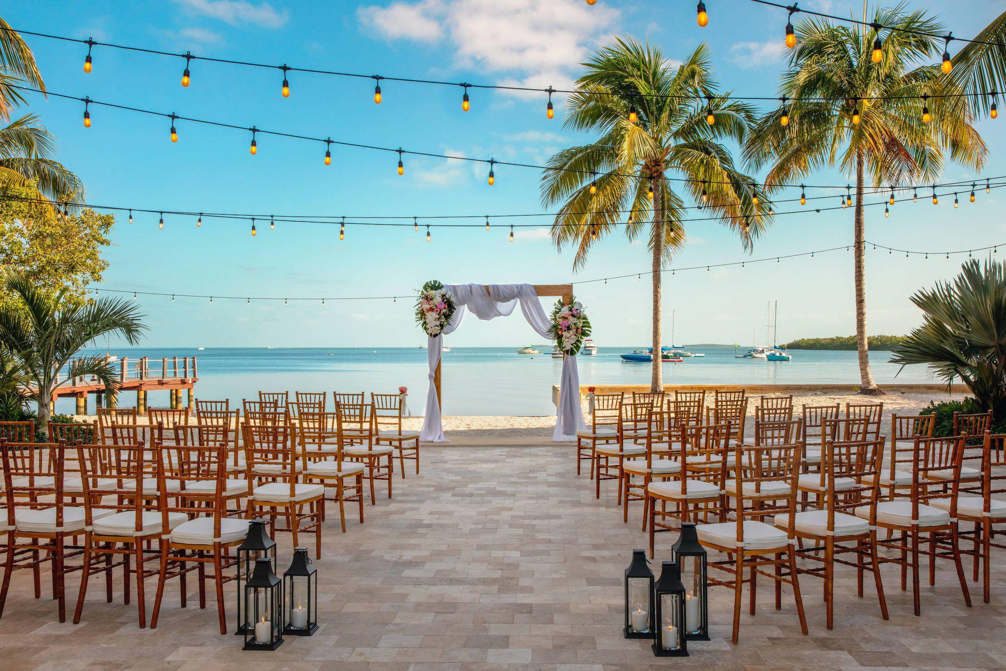 Key West Marriott Beachside Hotel Photo