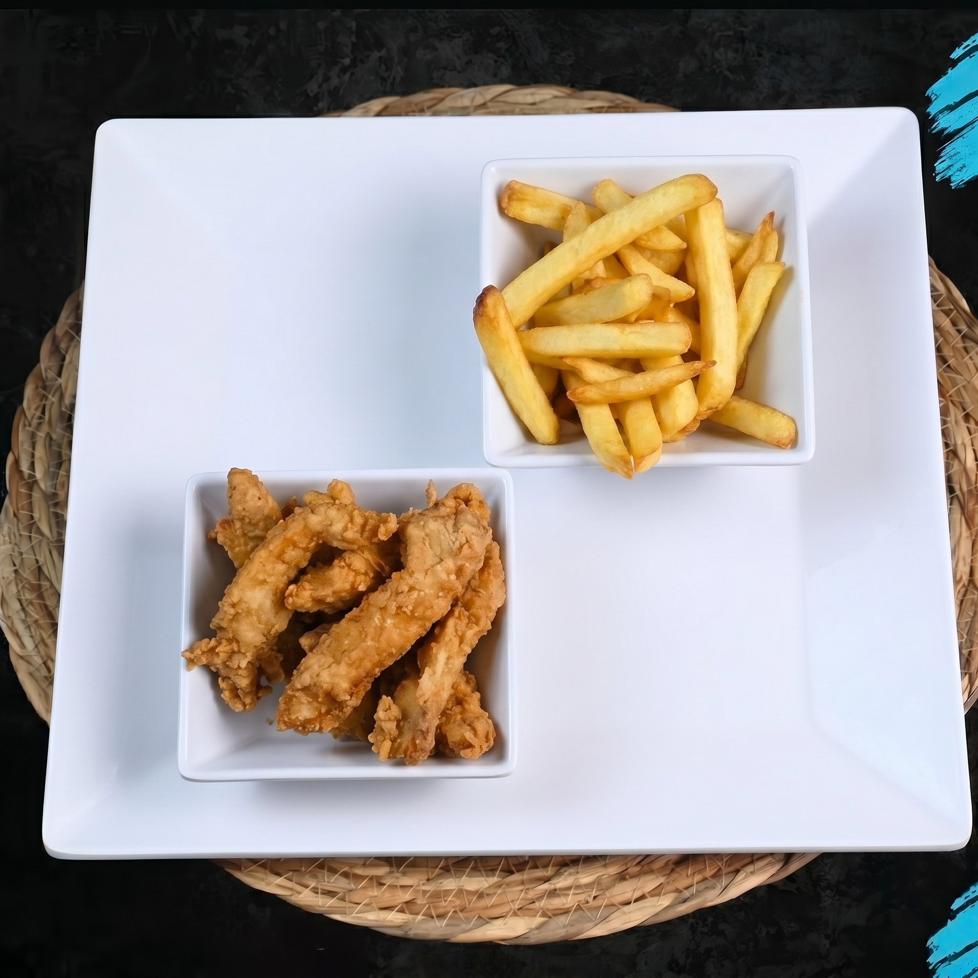 Chicken Tenders