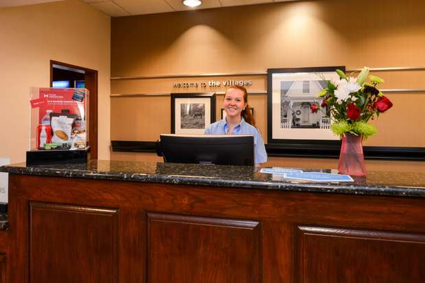 Images Hampton Inn & Suites Lady Lake/The Villages
