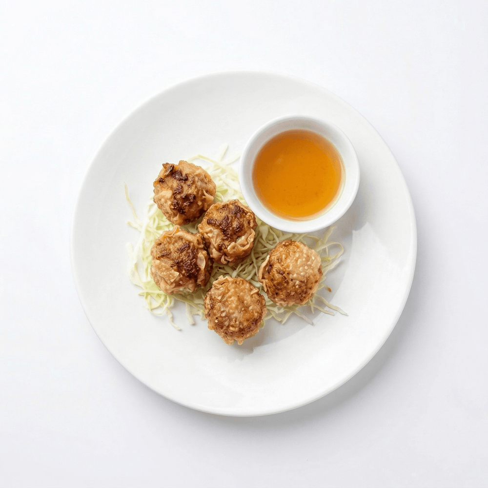 Shumai Lunch