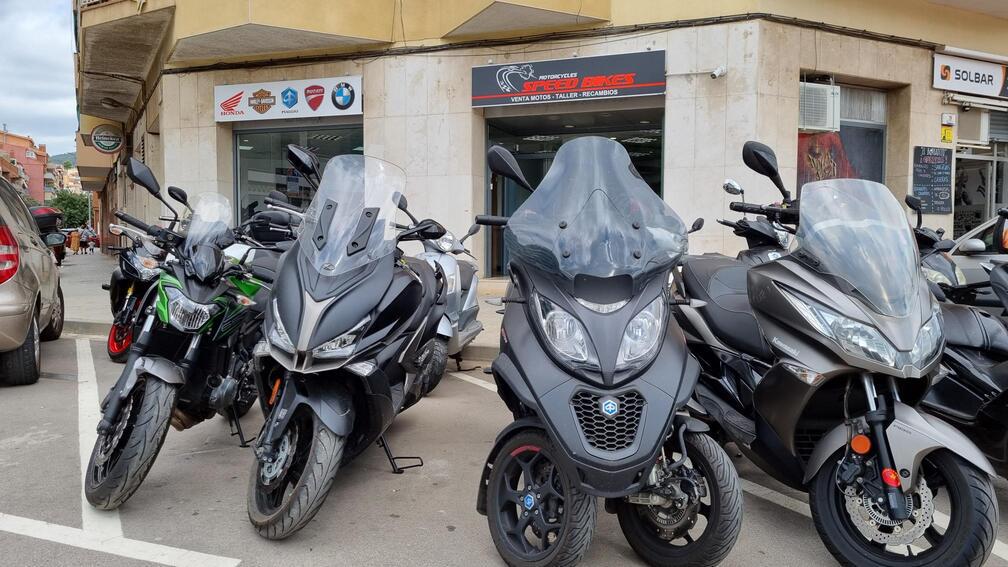 Galería en miniatura