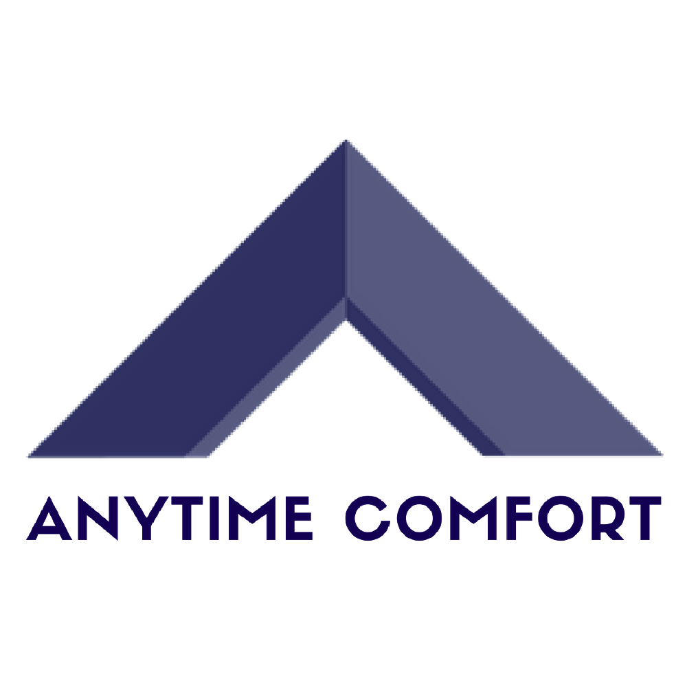 Anytime Comfort Logo