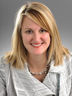 Shelby Terstriep, MD