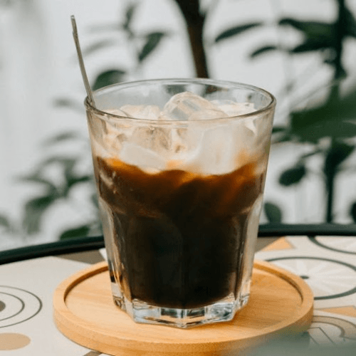 Black Coffee