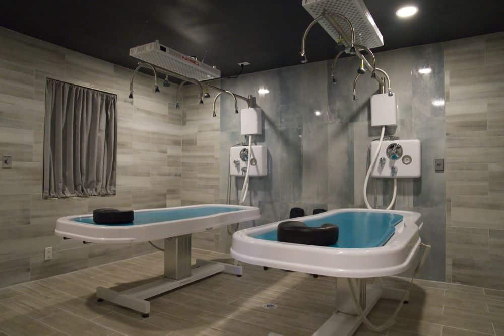 Harmony serenity massage