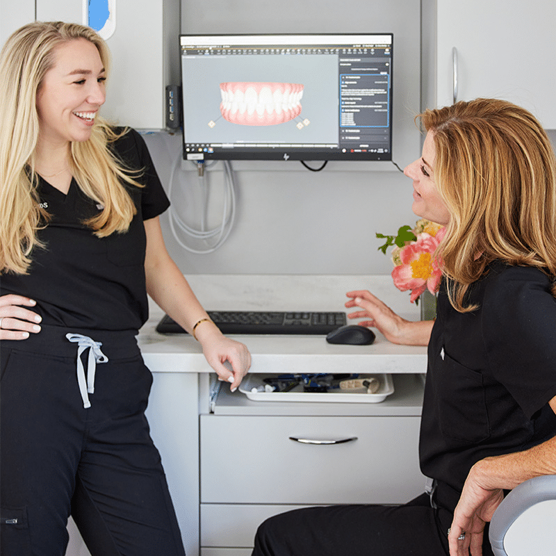 Dental Veneers